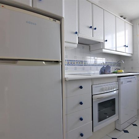 Appartamento Edf. Fuentes A 2ºb Nerja Esterno foto