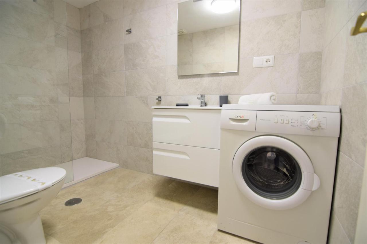 Appartamento Edf. Fuentes A 2ºb Nerja Esterno foto