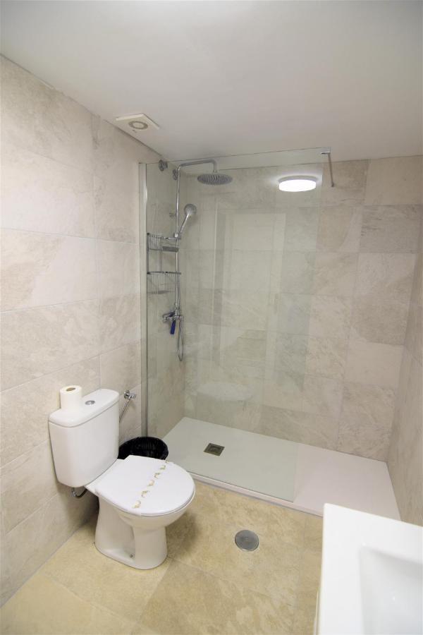 Appartamento Edf. Fuentes A 2ºb Nerja Esterno foto