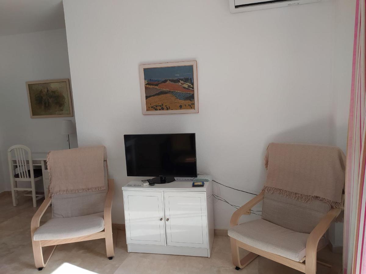 Appartamento Edf. Fuentes A 2ºb Nerja Esterno foto