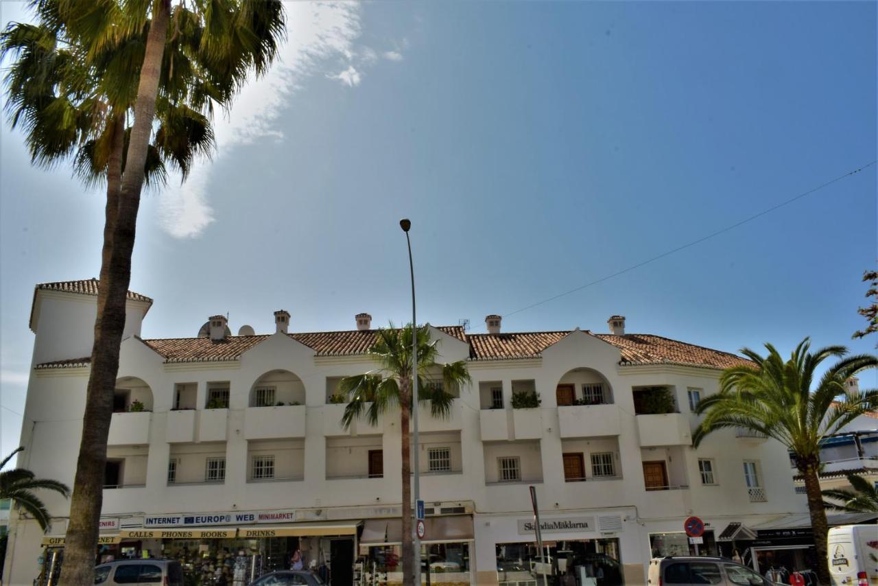 Appartamento Edf. Fuentes A 2ºb Nerja Esterno foto